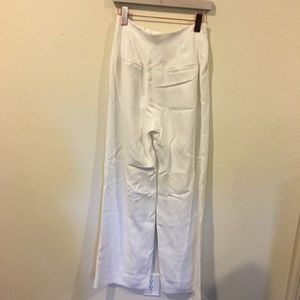 Chelsea28 Pants - Chelsea 28 white wide leg pants Chelsea28 Pants - Chelsea 28 white wide leg pants